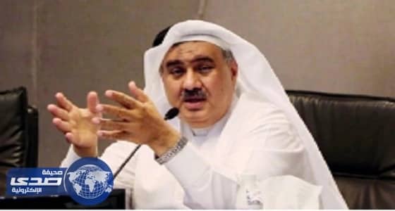 الخولي : لجنة الرقابة والتحقيق ستكشف العبث المالي في الاتحاد