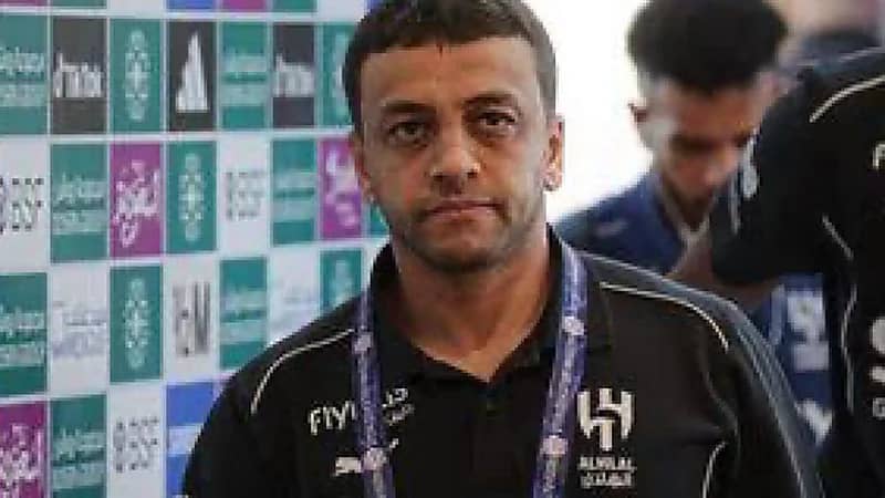 الحميدي: الشلهوب لن ينضم لجهاز إنزاغي.. ويملك عروضًا تدريبية محلية وخارجية.. فيديو