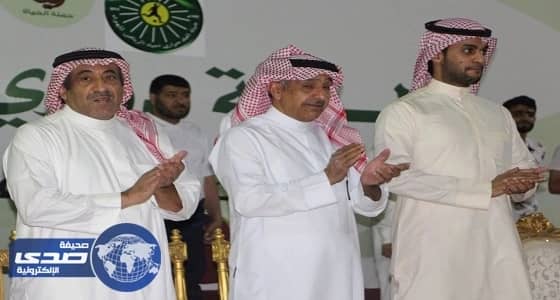 الخراشي والنزهان والحارثي ضيوف أولى مواجهة الربع النهائي