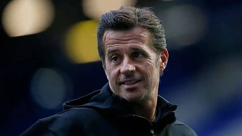 مدرب فولهام يعلن قراره بشأن تدريب الهلال