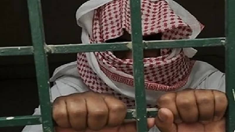 فيديو.. قصة مواطن مع الإدمان وكيف قادته المخدرات لاختطاف فتاة