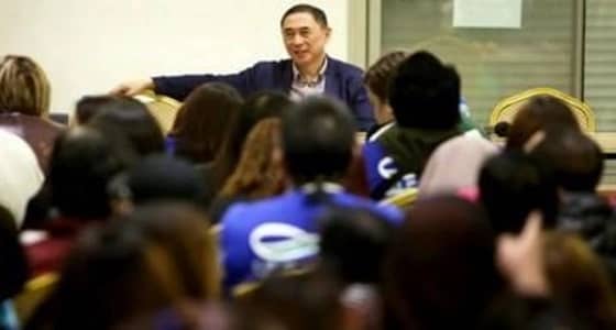 " بيلو " : الفلبين تواصل حظر العمالة والكويت لم ترد على تغير الكفالة