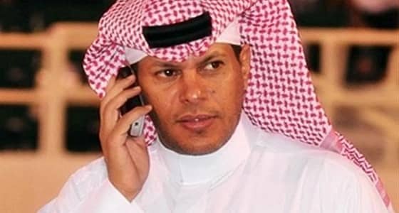 بالفيديو.. والدة رئيس " الفيصلي " تهنىء ابنها على نهائي كأس الملك في النادي