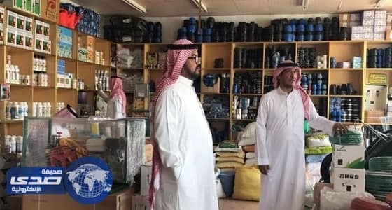 تكثيف الحملات الرقابية ببني مالك