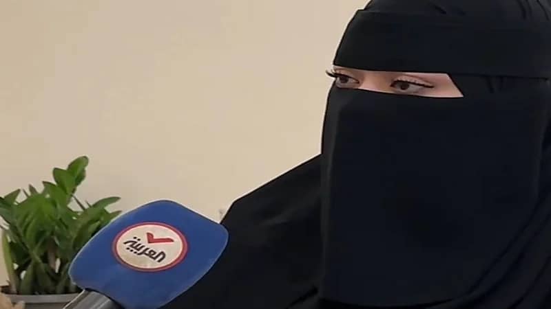 مواطنة تروي معاناتها مع ورم نادر كاد أن يفقدها البصر والتذوق والشم.. فيديو