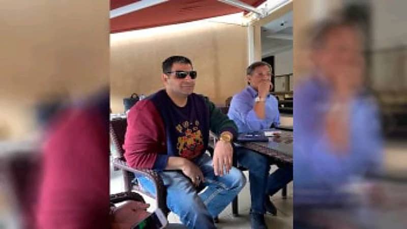 إخلاء سبيل رجل الأعمال فكري الهواري بعد جدل التسجيلات الصوتية