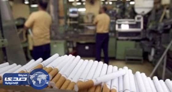 الصين تكثف العمليات ضد السجائر المهربة والمزيفة