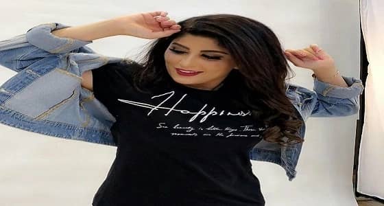 " زارا البلوشي " تستعد لعمل فني جديد