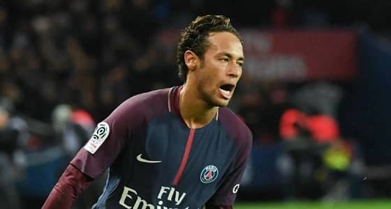 مانشستر يونايتد يتخلى عن نيمار مقابل 57 مليون يورو