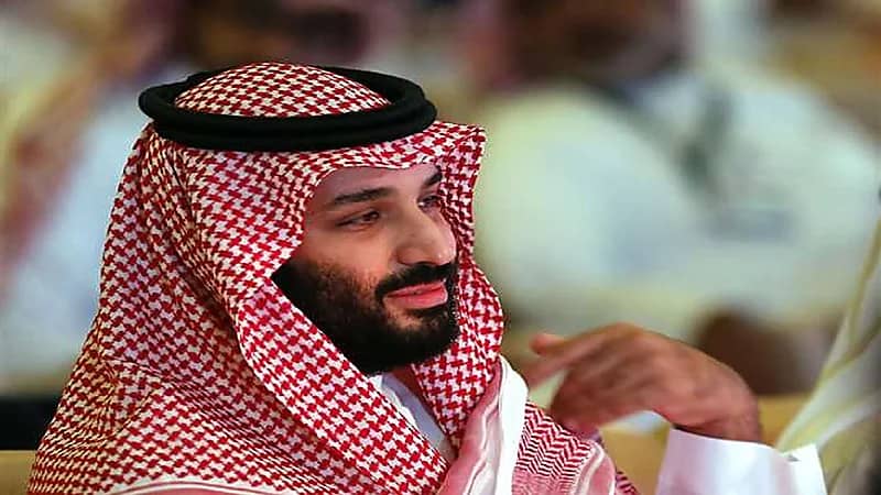 بالفيديو .. بدر البدر يروي طريقة تعامل ولي العهد مع القادة الذين يختارهم لمواقع المسؤولية