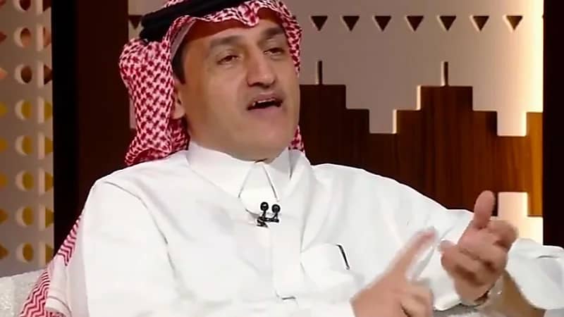 باحث يسرد نسب خادم الحرمين الشريفين الملك سلمان بن عبدالعزيز.. فيديو