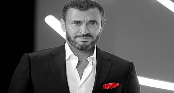 العراقية أصيل هميم بديلة لكاظم الساهر في المملكة