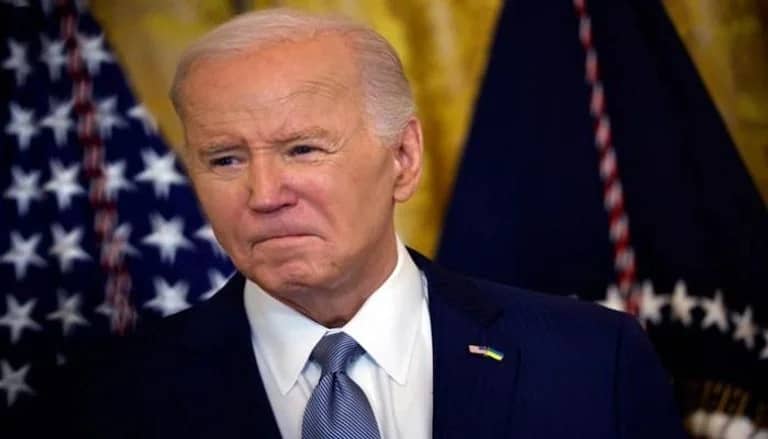 تسجيل تحقيق المدعي العام مع بايدن يكشف صعوبات الذاكرة ويثير جدلاً واسعاً