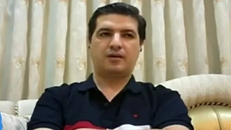 بالفيديو.. الطبيب المعالج لابنه الفنان فايز المالكي يكشف عن تفاصيل هذا المرض النادر وعلاجه