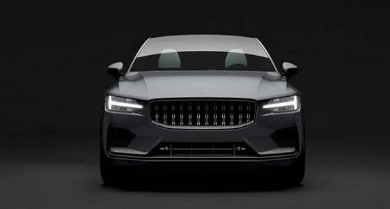 بولستار 1 يمكن الحصول عليها في نسخ محدودة عديدة على موقع الشركة