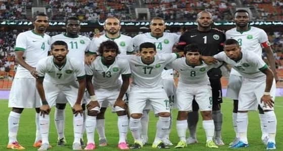 مباراة المنتخب والبرتغال في الحادية عشرة إلا ربع مساءً