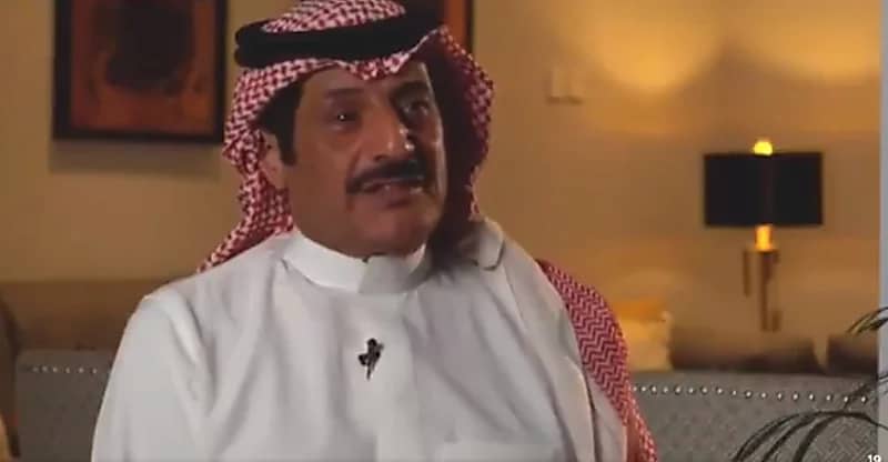 بالفيديو.. الرسام فهد الربيق يروي قصة بيعه لوحة إلى الملك سلمان