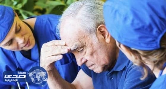 الزهايمر ثاني أكثر الأمراض إثارة للرعب بين الفرنسيين