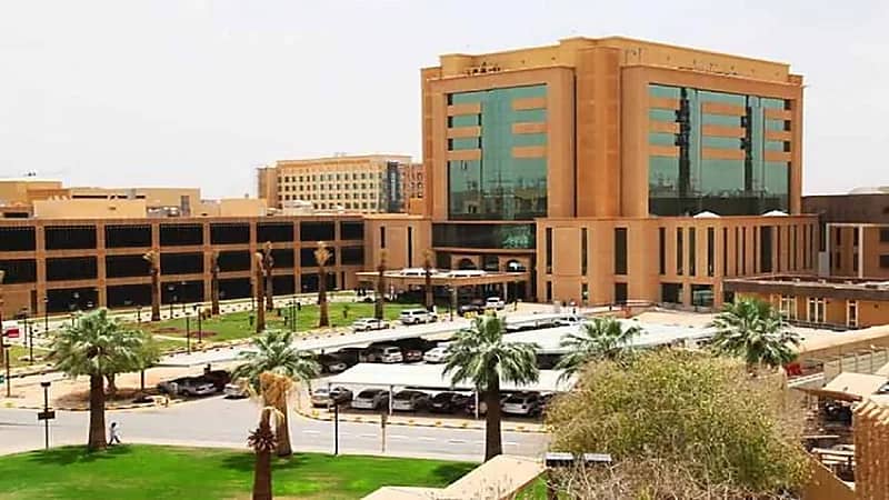 وظائف شاغرة في مستشفى الملك فيصل التخصصي
