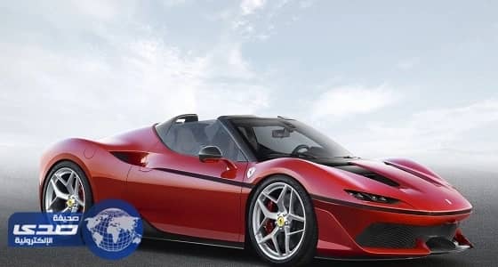 بالصور.. أغلى عشر سيارات في العالم يتعدى سعر الواحدة الـ " مليون دولار "