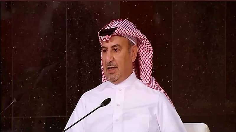 بالفيديو.. نائب وزير الصناعة: نسعى للوصول إلى 3 أضعاف الناتج المحلي للمملكة