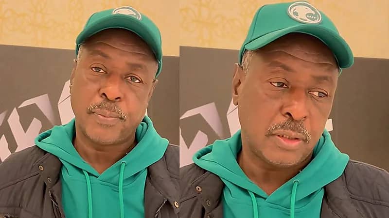 أحمد جميل : مستوى المنتخب الكوري متواضع مقارنة بالأخضر .. فيديو