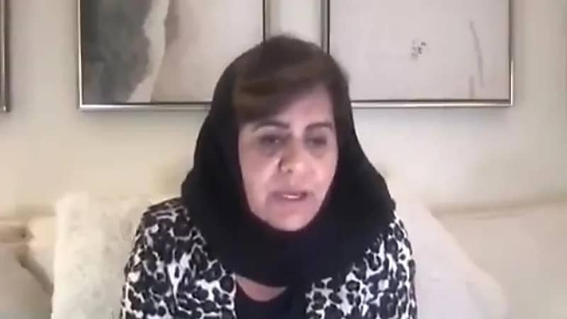 استشارية : الذكاء الاصطناعي يعد حلا لنقص أطباء العيون ( فيديو)