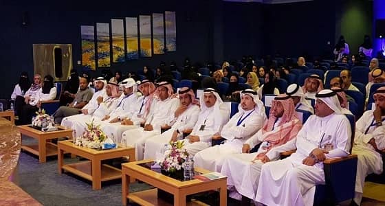 ندوة تناقش أمراض الفم والأسنان وطرق التشخيص في مستشفى اليمامة