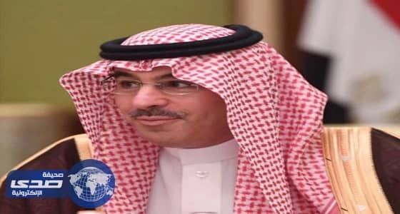 " العواد " يكلف ناصر الحجيلان بالإشراف على الشأن الثقافي والإعلامي