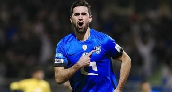 عمر خربين يواجه غضب بلاده وعقوبة محتملة