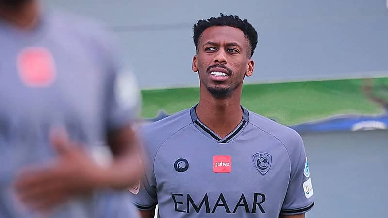 الشيخي: الهلال النادي الوحيد الذي رُفض له طلب التدابير الوقتية