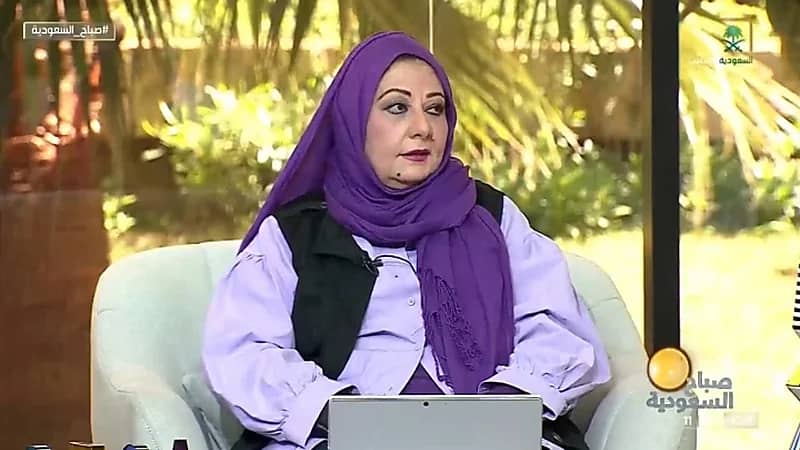 بالفيديو.. الإعلاميّة سلوى شاكر تروي ذكرياتها في الإذاعة