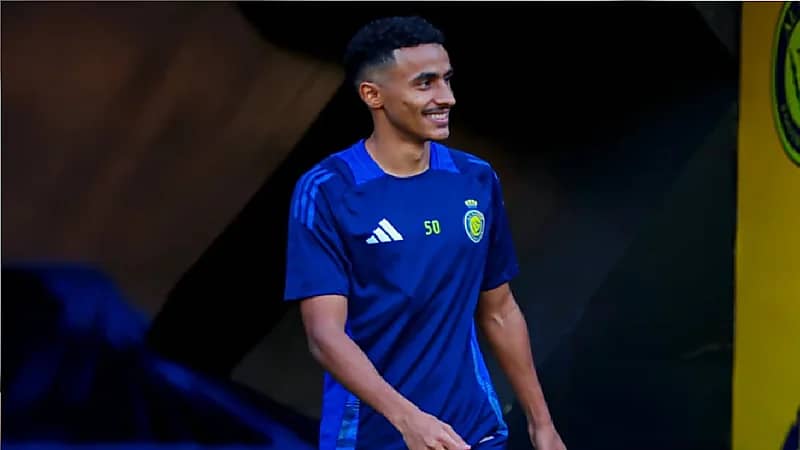 النصر يوافق على إعارة قشيش والفرج والعليوة