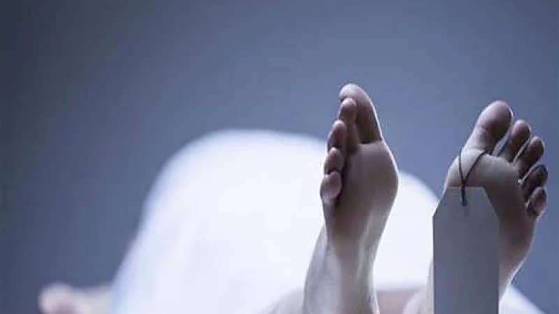 مسعف يقتل زوجته الممرضة وينتحر