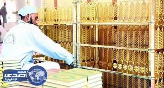 200 ألف نسخة من المصحف الشريف للمسجد الحرام