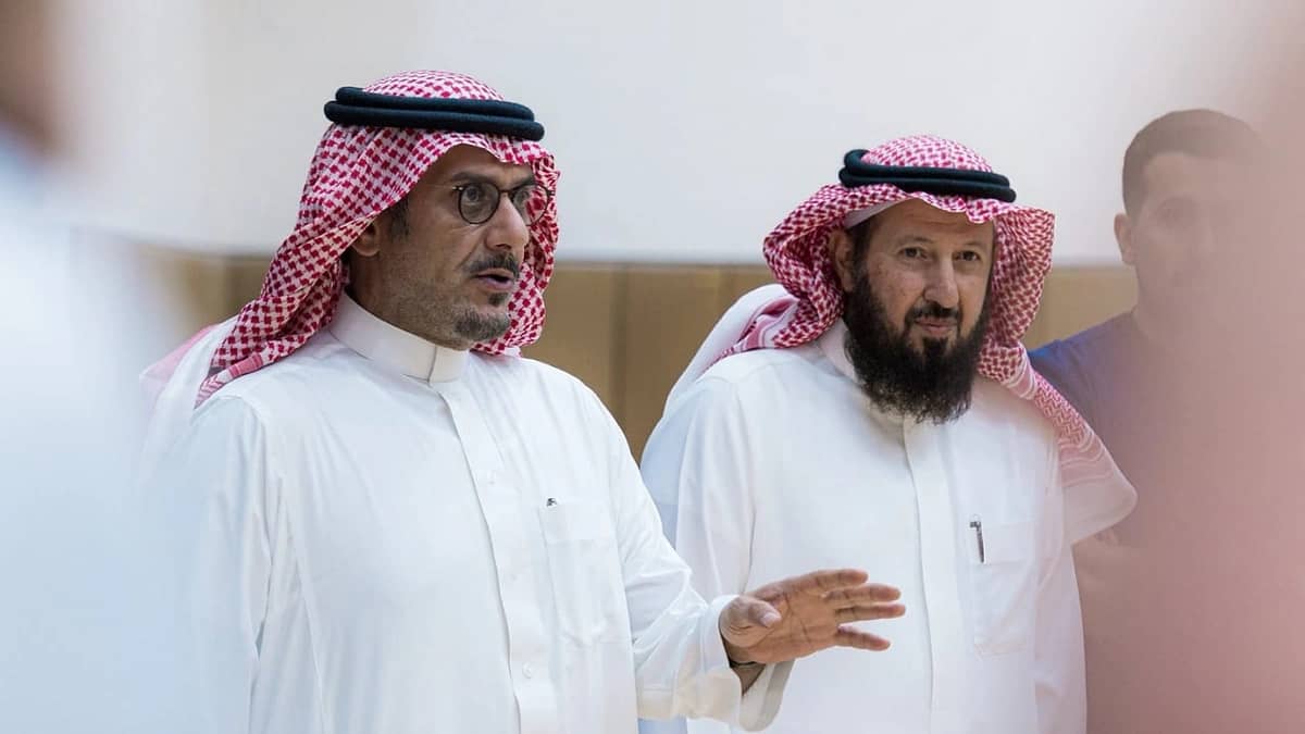 الهلال للطائرة يختتم استعداداته لكأس الاتحاد بحضور الأمير نواف بن سعد .. صور