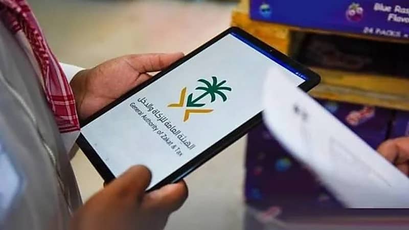 «الزكاة والدخل»‏ توضح هل تعتبر الفواتير المكتوبة عبر برامج تحرير النصوص فواتير إلكترونية