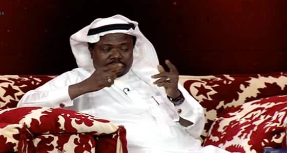 بالفيديو..عثمان أبو بكر يفجر مفاجأة بشأن إضراب اللاعبين في الفيصلي