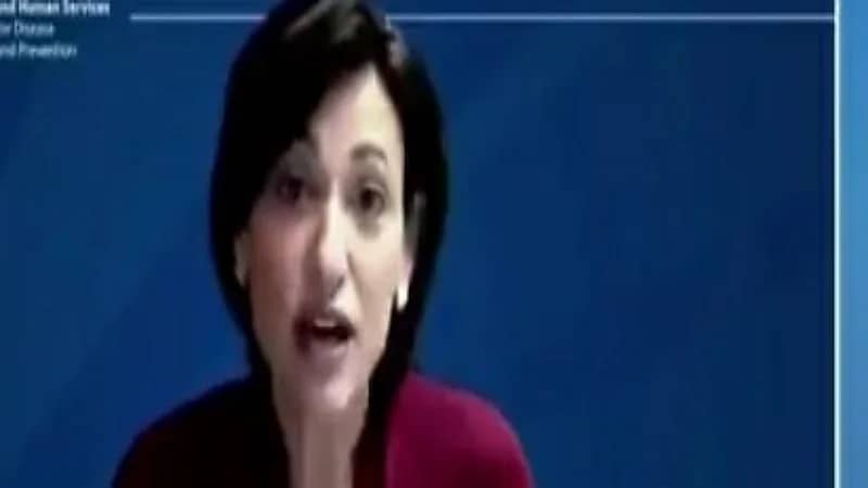 شاهد.. ‏هيئة صحية أميركية: متلقو لقاح كورونا يمكنهم التخلي عن الكمامات