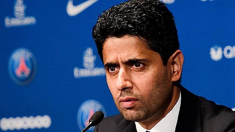 سويسرا تطالب بسجن ناصر الخليفي 28 شهرًا