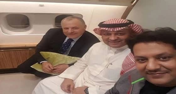 عودة بطولة السوبر السعودي المصري