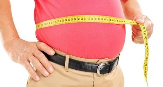 الخضيري: يجب القيام بنشاط بدني كل 24 ساعة لمنع " الكرش "