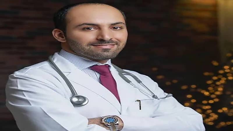 الذيابي يكشف عن طرق لا ينتقل فيروس "الكبد بي" من خلالها