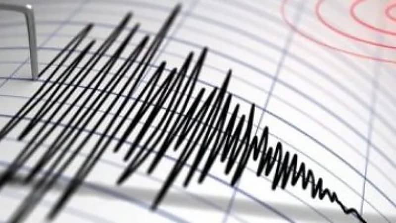 مصر تعلن عن هزة أرضية شمال رفح