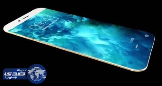 بالصور.. تسريب جديد لشكل هاتف «آيفون 8»
