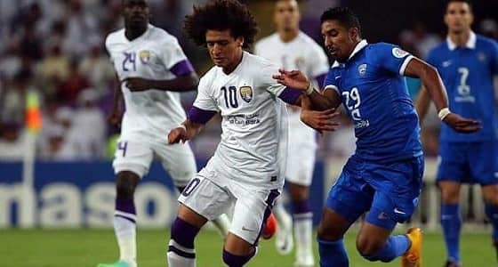 هكر يضرب موقع بيع تذاكر مباراة الهلال والعين