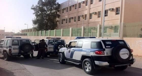 الإطاحة بتشكيل عصابي تورط في عمليات نصب على كبار السن بجازان