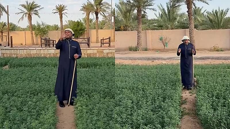 الزعاق: المملكة الأولى في توظيف التقنية لخدمة مواطنيها