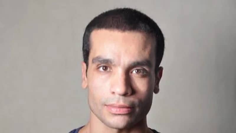 ‎تأييد حكم سجن شادي خلف بتهمة هتك عرض 7 فتيات