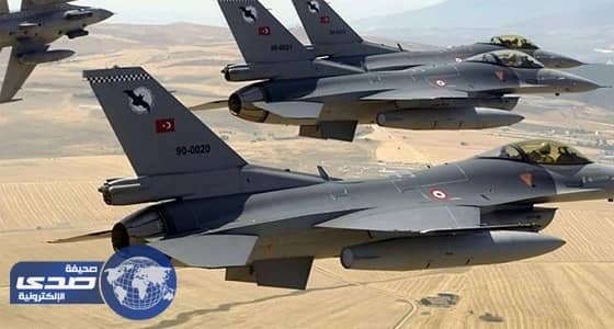 مقتل 13 من عناصر العمال الكردستاني في قصف تركي بالعراق